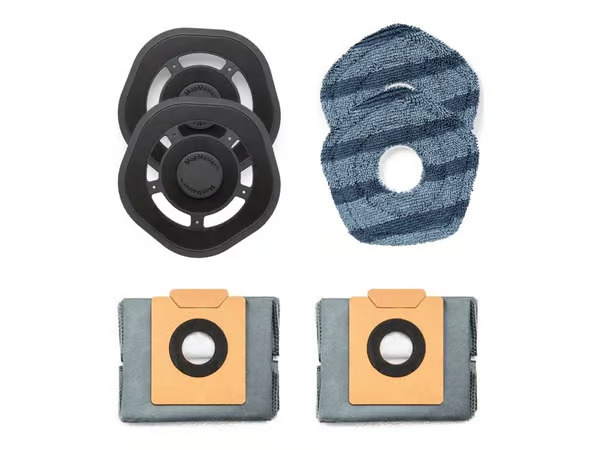 Eufy accessory kit – kuva 7/8