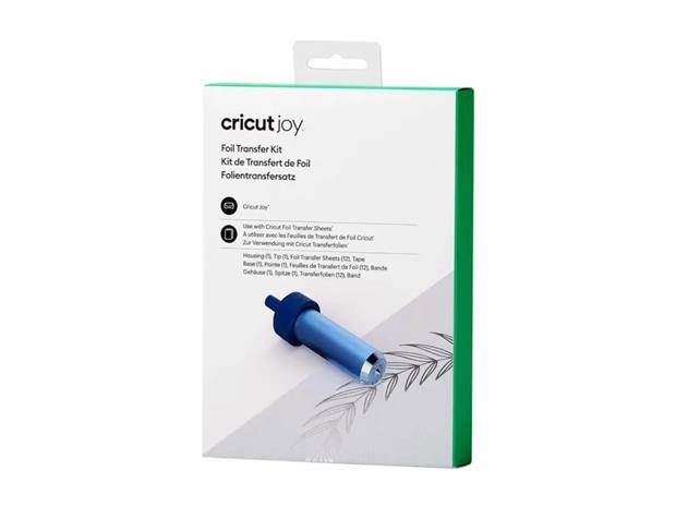 Cricut Joy foil transfer tool with 1 medium tip – kuva 5/6