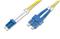 Digitus Patch Cord valokuitu 2m, Os2 – kuva 5