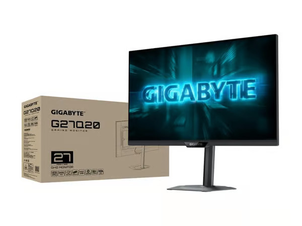 27" GIGABYTE G27U