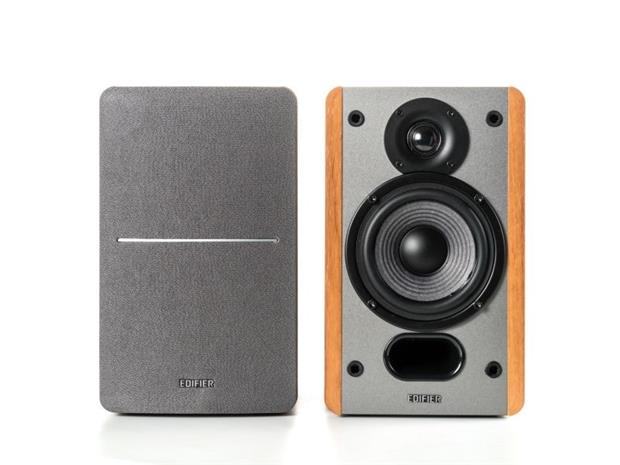 Edifier P12 Passive Bookshelf Speakers, kaiuttimet