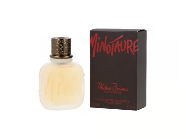 Paloma Picasso Minotaure - EdT 75 ml