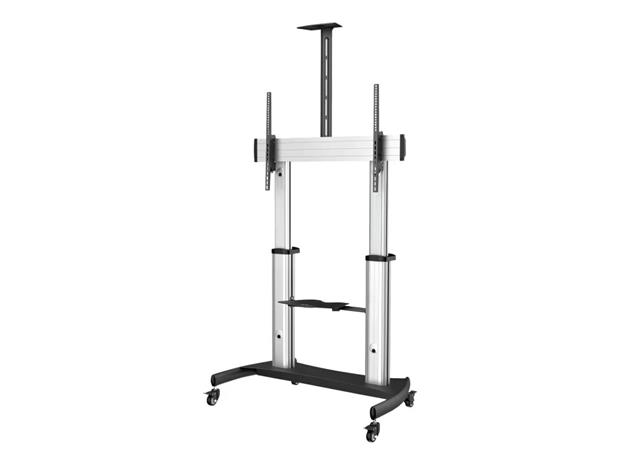 StarTech.com STNDMTV100 - Max 100 kg - recommended for 100"