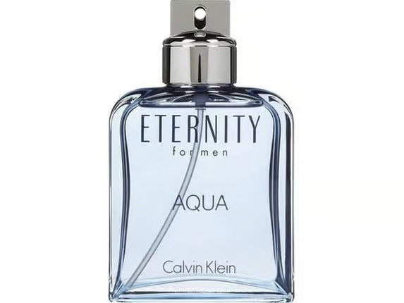 Calvin Klein Eternity Aqua For Men - EdT 200 ml