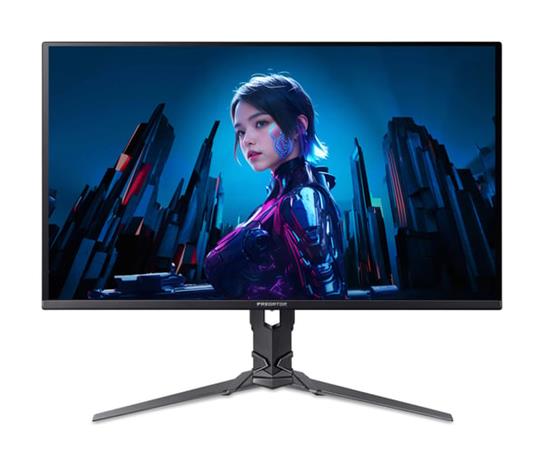 27" Acer Predator X27U W3bmiiprx – kuva 2/8