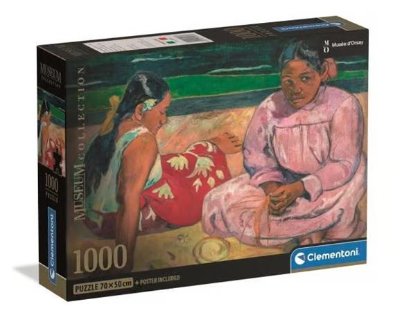 Clementoni 39975 palapeli