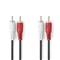 Nedis CAGL24200BK50 audio cable – kuva 7