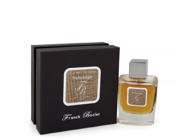 Heliotrope, Unisex, Eau de parfum, 100 ml – kuva 2/2