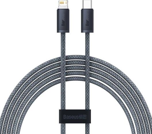 Baseus Dynamic Series cable USB-C to Lightning 20W 2m