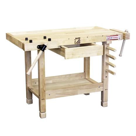 Holzmann Workbench
