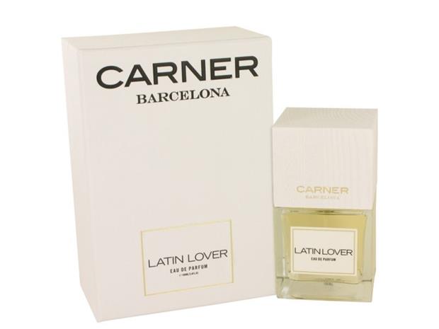 Carner Barcelona Latin Lover Eau De Parfum 100 ml (unisex)