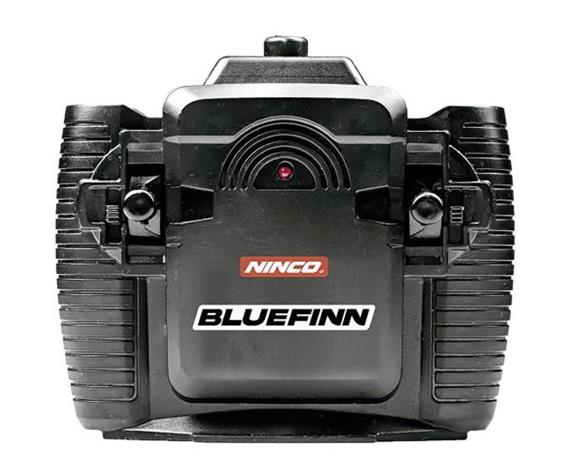 Ninco BLUEFINN Radio-Controlled (RC) model
