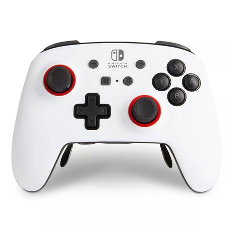 PowerA Fusion Pro Wireless Controller, Nintendo Switch -ohjain
