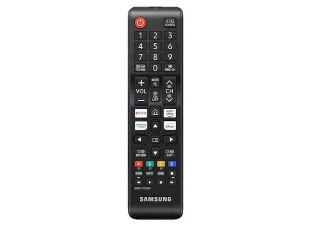 Samsung VG-TM1240AN – kuva 2/7