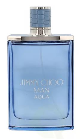 Jimmy Choo Man Aqua - EdT 100 ml