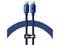 Baseus Crystal Shine cable USB-C to USB-C 100W 1.2m – kuva 8