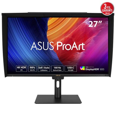 27" ASUS ProArt PA27UCGE