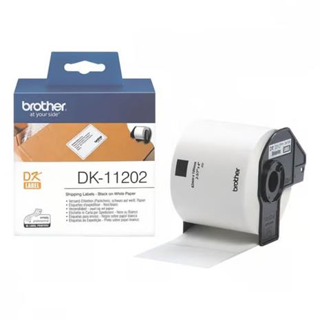 Brother DK-11202 DK11202