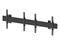 M Wallmount Pro MBW2U Fixed Black – kuva 4