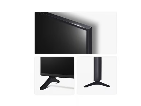 LG 65QNED70A6A (65"), LED-televisio