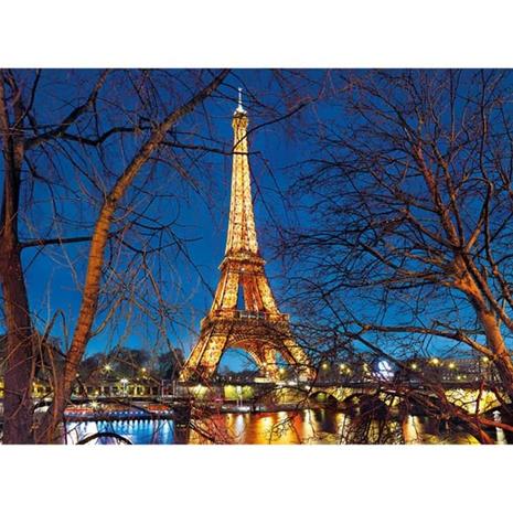 Puzzle 2000 HQ Pariisi
