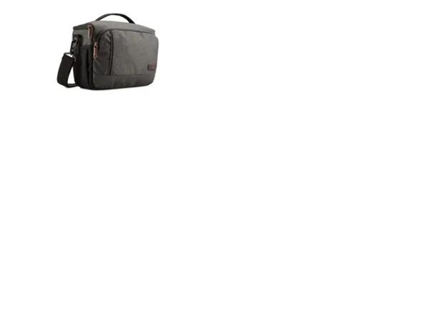 Case Logic Era CECS-103 Obsidian Toploader case Grey