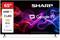 Sharp 65HP5265E (65"), LED-televisio – kuva 3