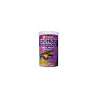 Tropical Cichlid Omnivore Small Pellet 1000 ml/360 g