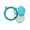 Matchstick Monkey s Ice Cooling Teether Blue – kuva 1