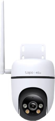 TP-Link Outdoor Pan/Tilt 4G LTE Camera – kuva 4/8
