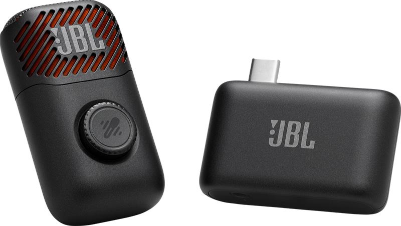 JBL JBLESMICMINI microphone Black Microphone set