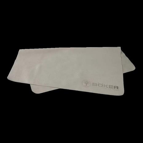 Böker Microfiber Cloth