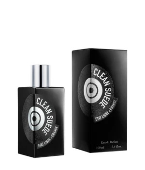 Etat Libre d'Orange Clean Suede - EdP 100 ml