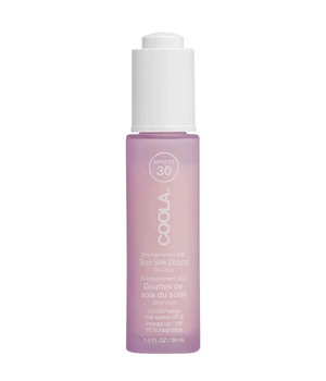 COOLA Sun Silk Drops SPF 30 Seerumi 30 ml