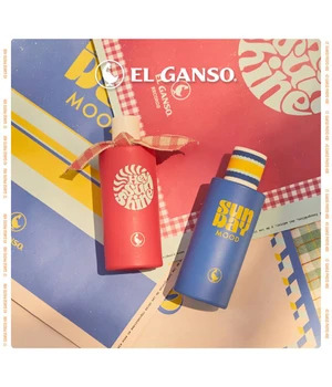El Ganso Hey Sunshine - EdT 30 ml