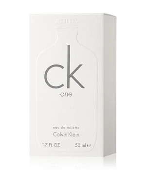 Calvin Klein ck one - EdT 50 ml_