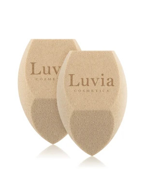 Luvia Tea Make-up Sponge Set Meikkisieni 2 kpl