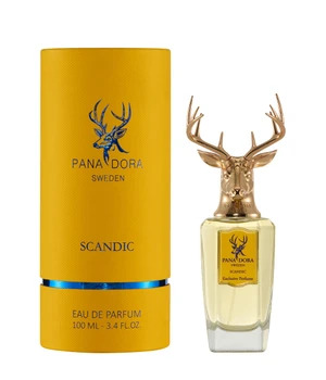 Pana Dora Scandic Eau de Parfum 100 ml
