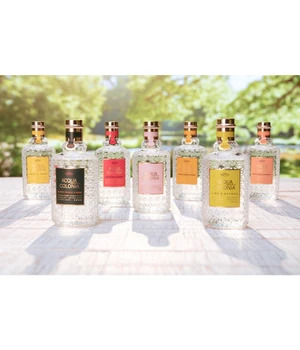4711 Acqua Colonia Lime & Nutmeg - EdC 100 ml