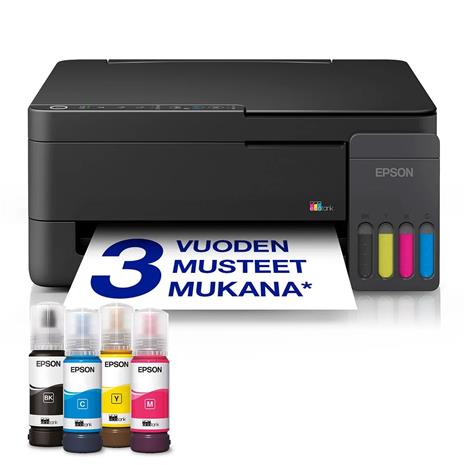Epson EcoTank ET-2910 Inkjet A4 5760 x 1440 DPI Wi-Fi