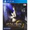 Fatal Frame: Mask of The Lunar Eclipse, PS4 -peli – kuva 5