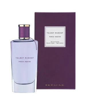 Talbot Runhof PURPLE SEQUINS Eau de Parfum 90 ml