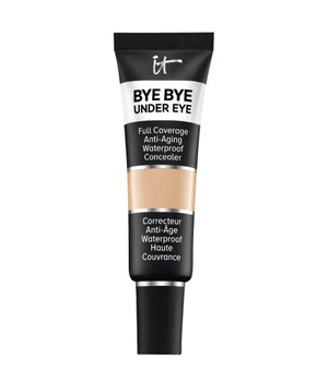 It Cosmetics Bye Bye Under Eye Concealer 14.5 Light Buff 12ml