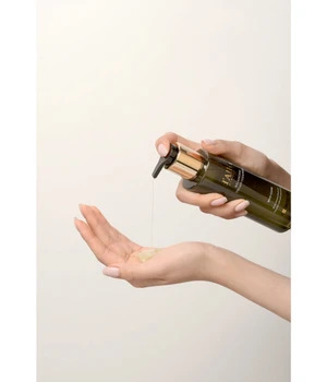 d'Alba Balancing Vegan Cleanser Puhdistusvaahto 200 ml