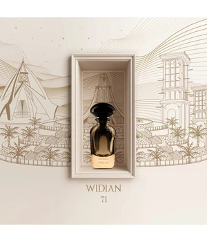 WIDIAN Limited 71 Hajuvesi 50 ml