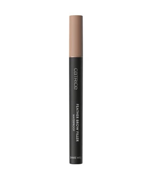 CATRICE Feather Brow Filler Waterproof Kulmakynä 0.5 ml Nr. 010 - Ash Brown