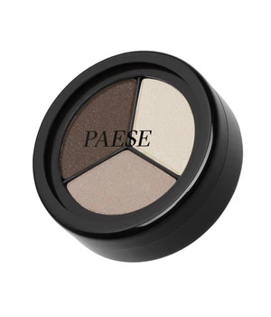 Paese Cosmetics Luxus Luomiväri 3.6 g Nr. 101