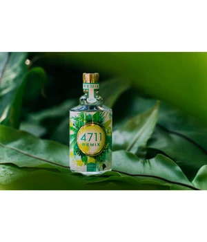 4711 Remix Green Oasis Eau de Cologne 100 ml