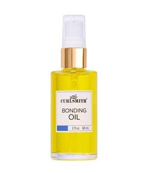 Curlsmith Bonding Oil Hiusöljy 60 ml – kuva 8/8