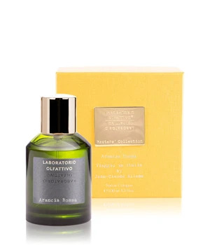 Laboratorio Olfattivo Arancia Rossa Eau de Parfum 100 ml